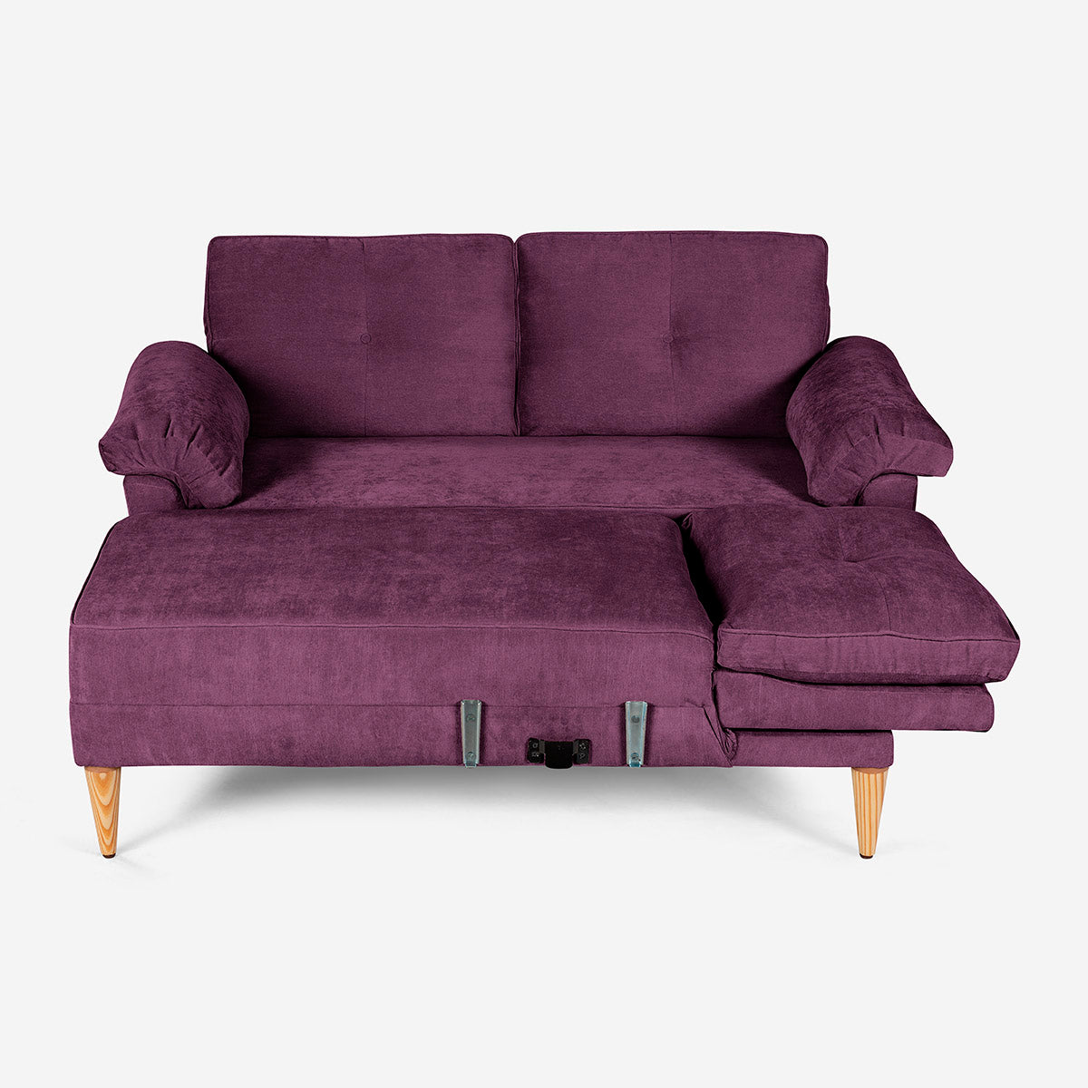 Sala Modular Chica Sergey Color Morado