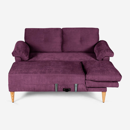 Sala Modular Chica Sergey Color Morado