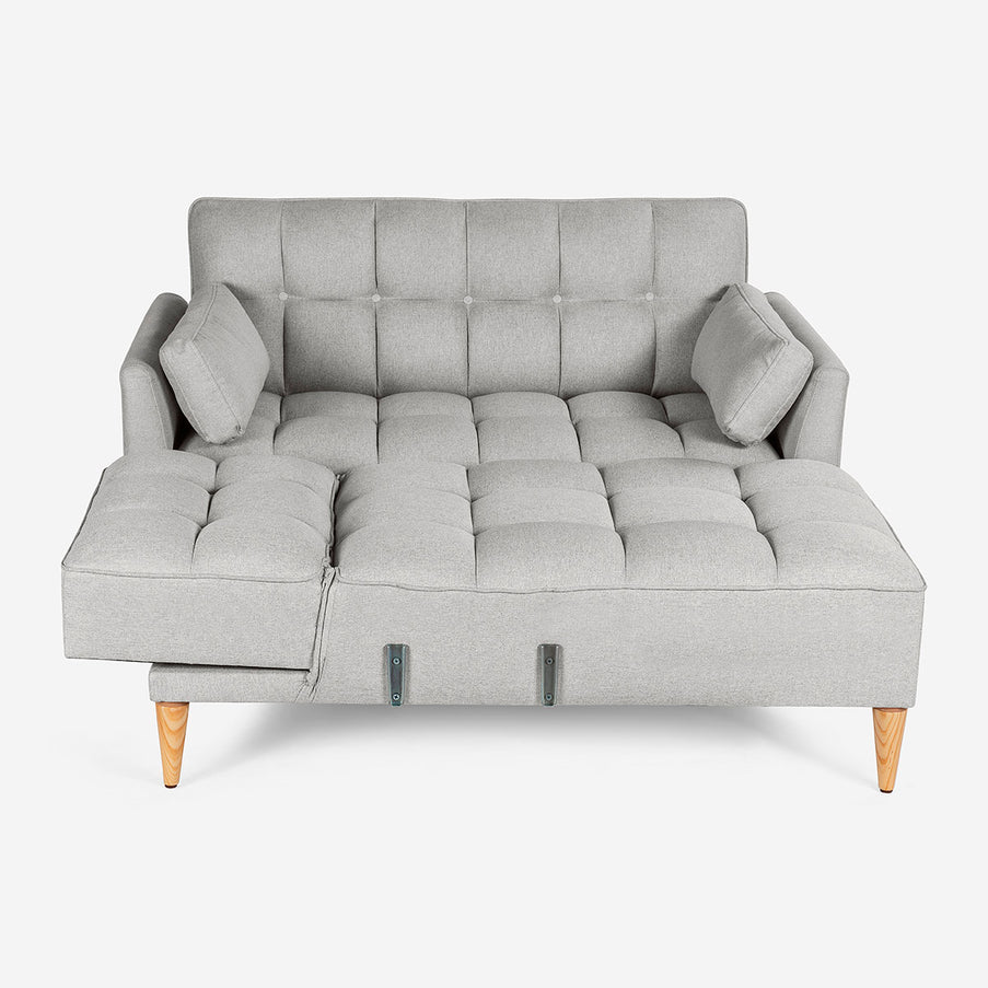 Sala Modular Chica Atelier Gris claro