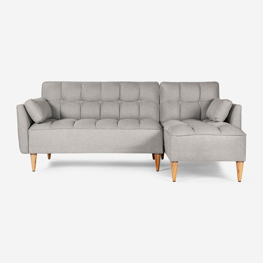 Sala Modular Chica Atelier Gris claro