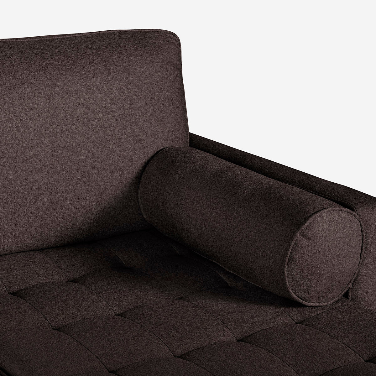 Sala Modular Chica Benedetto Color Chocolate