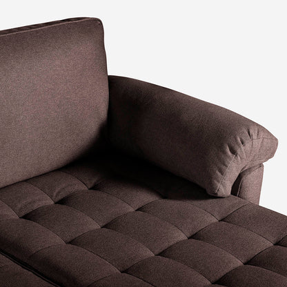 Sala Modular Chica Cavalli Color Cafe - Outlet