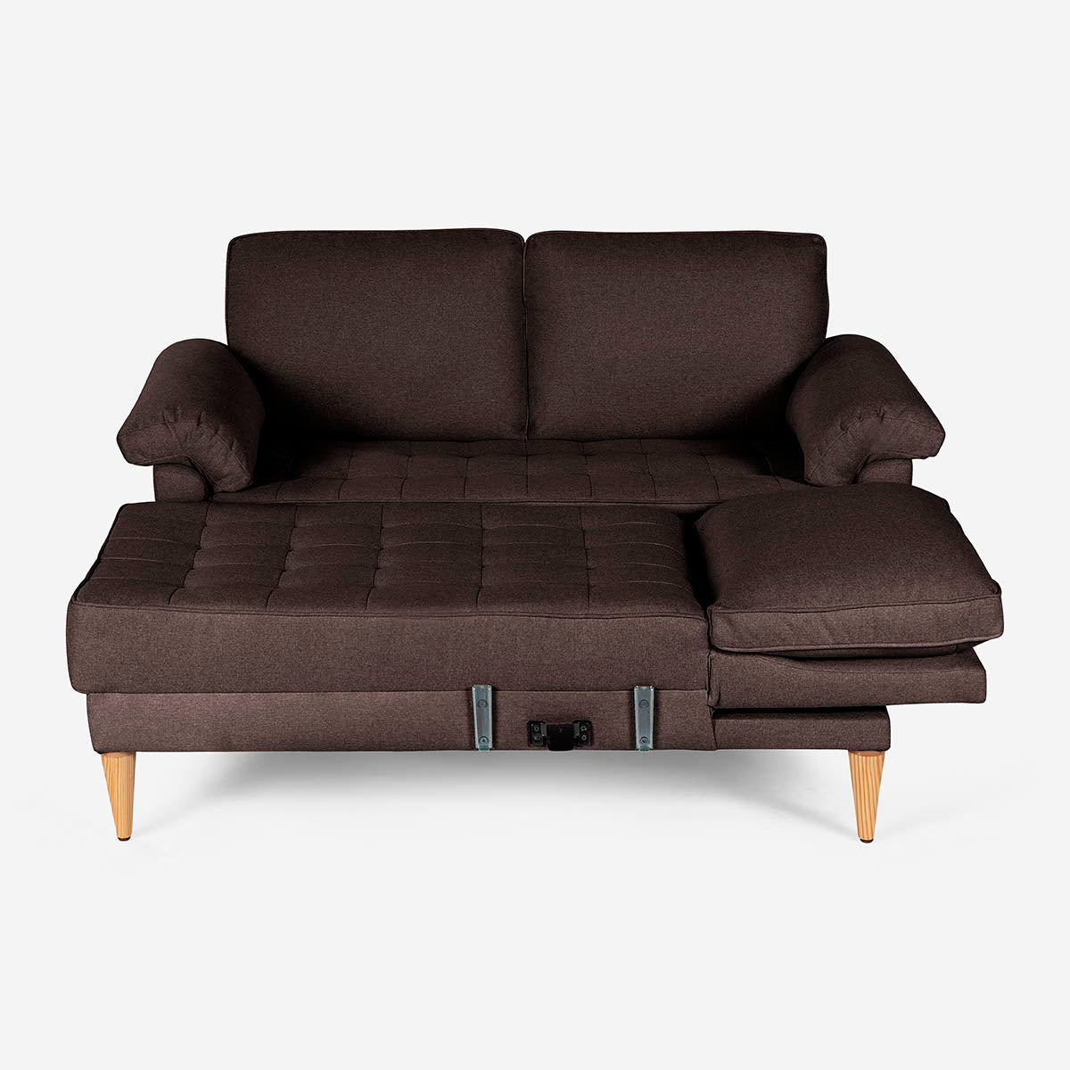 Sala Modular Chica Cavalli Color Cafe - Outlet