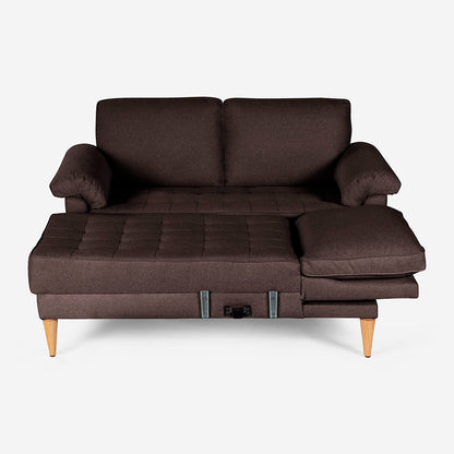 Sala Modular Chica Cavalli Color Cafe - Outlet
