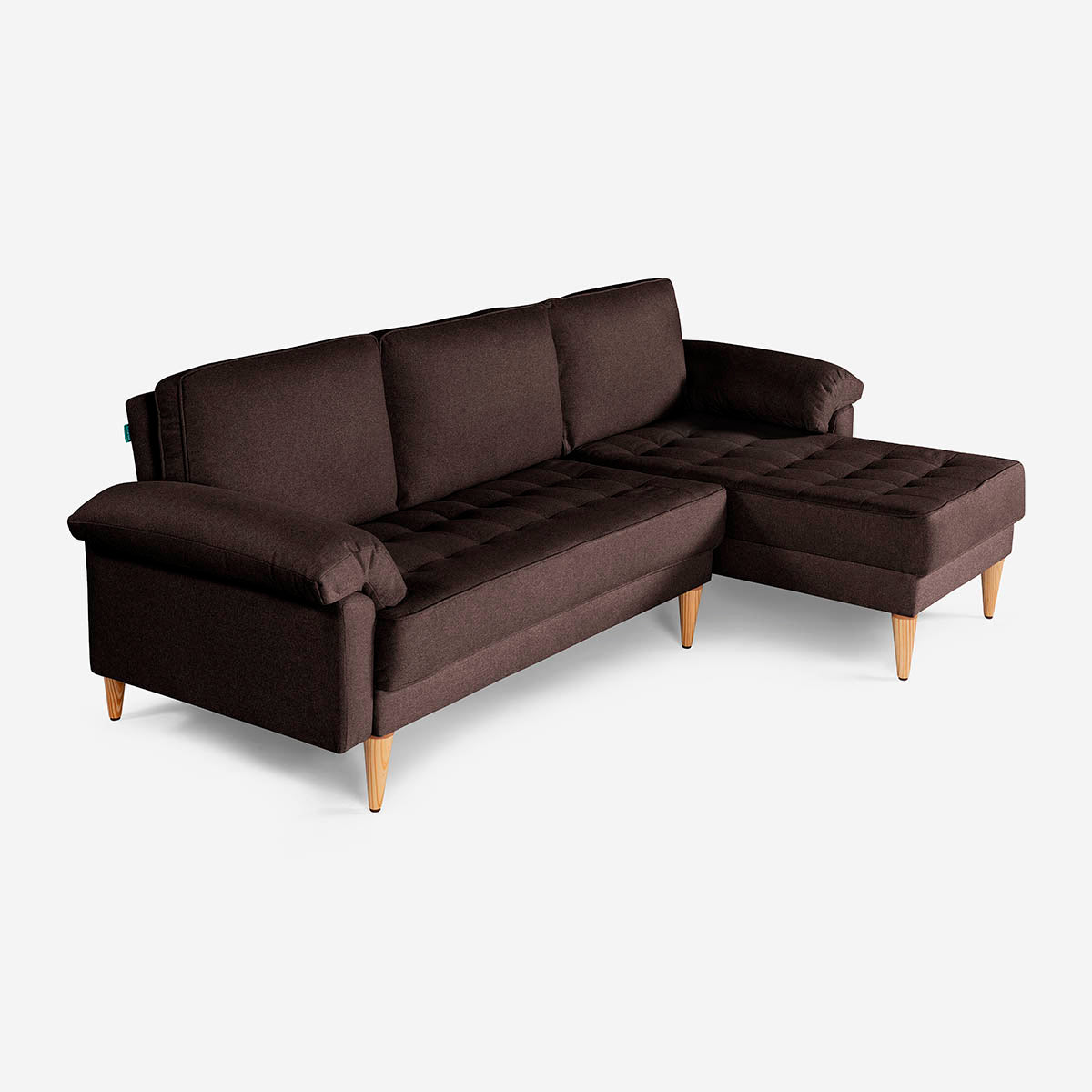 Sala Modular Chica Cavalli Color Cafe - Outlet