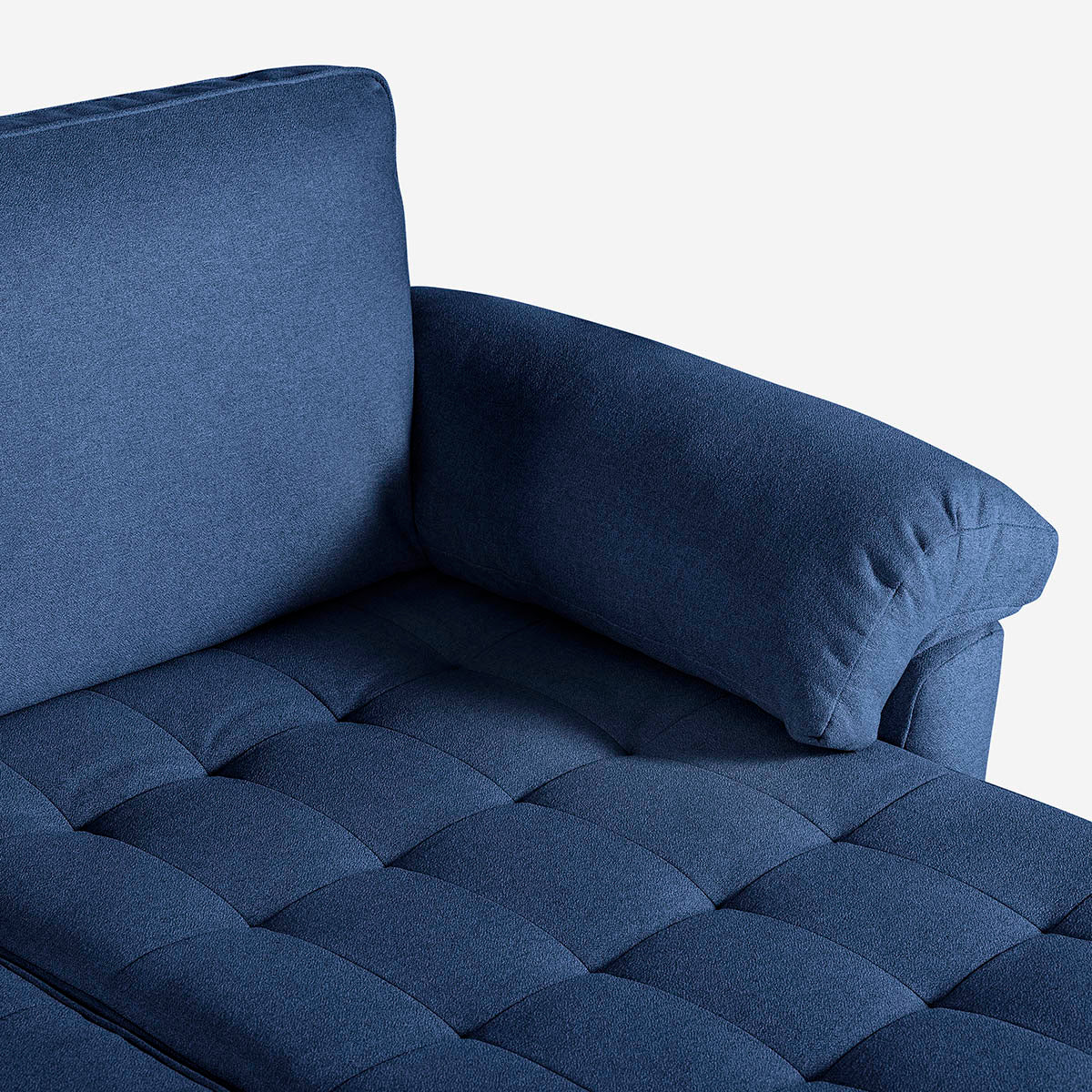 Sala Modular Chica Cavalli Color Azul