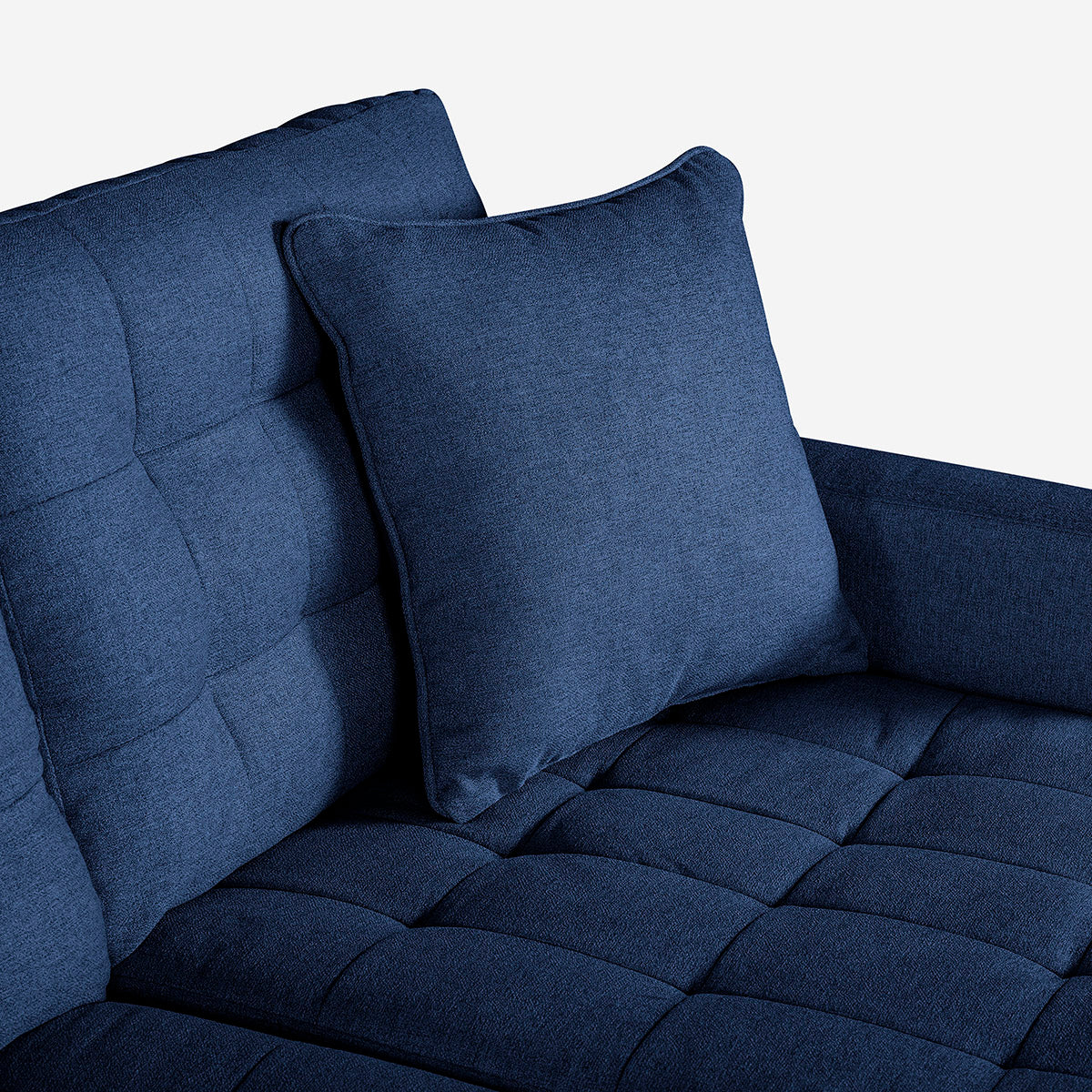Sala Modular Chica Donato Color Azul