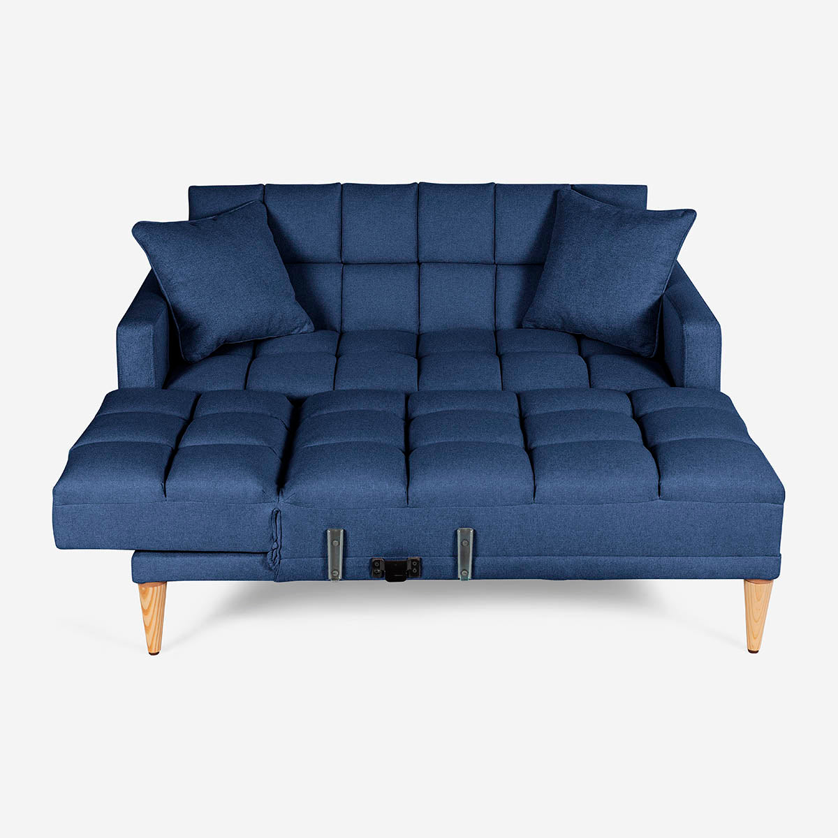 Sala Modular Chica Alpak Color Azul
