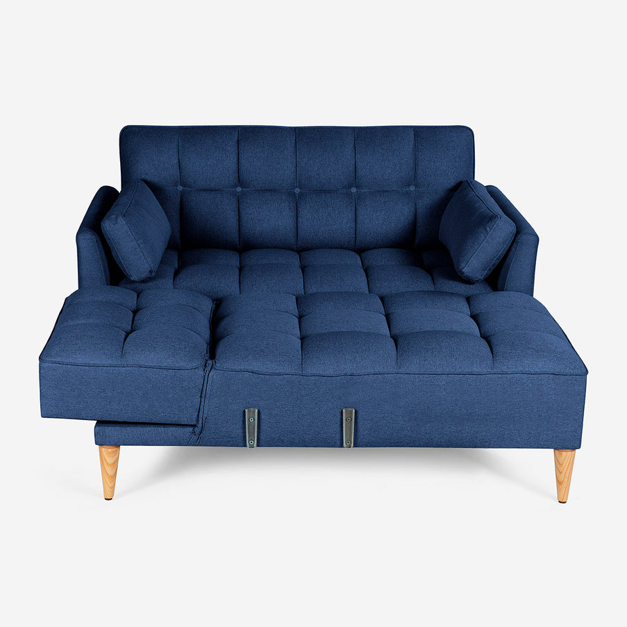Sala Modular Chica Atelier Azul Marino