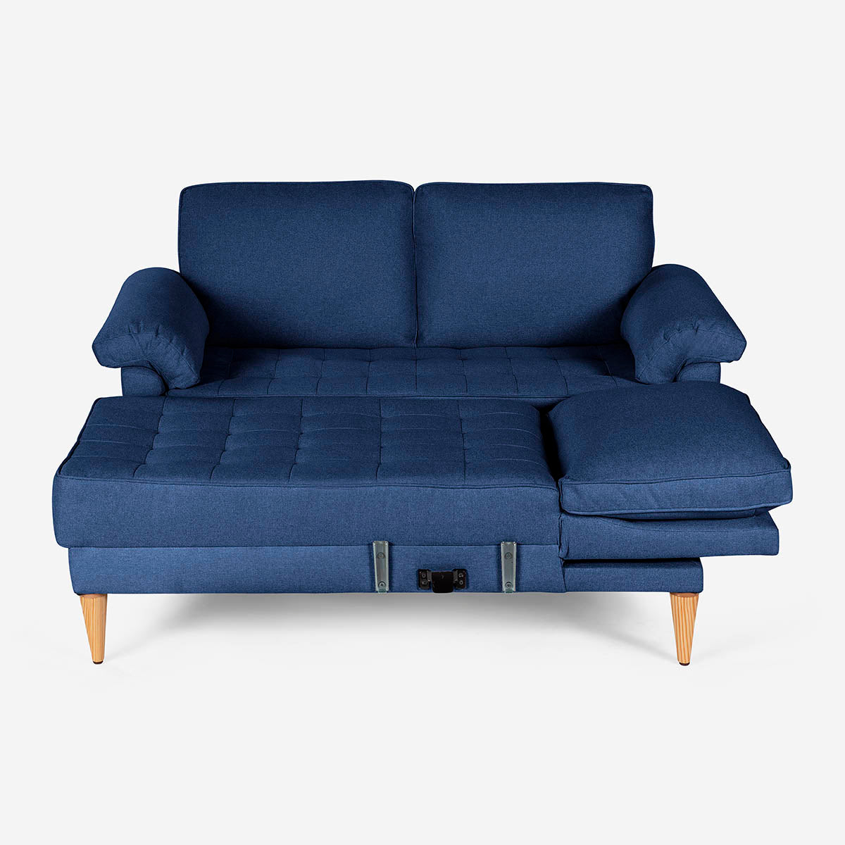 Sala Modular Chica Cavalli Color Azul