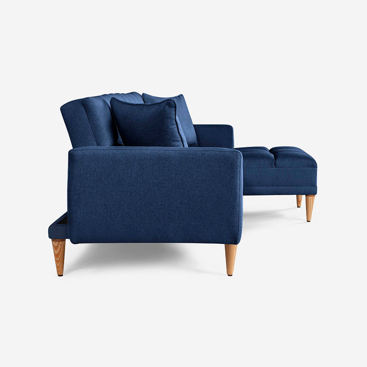 Sala Modular Chica Alpak Color Azul