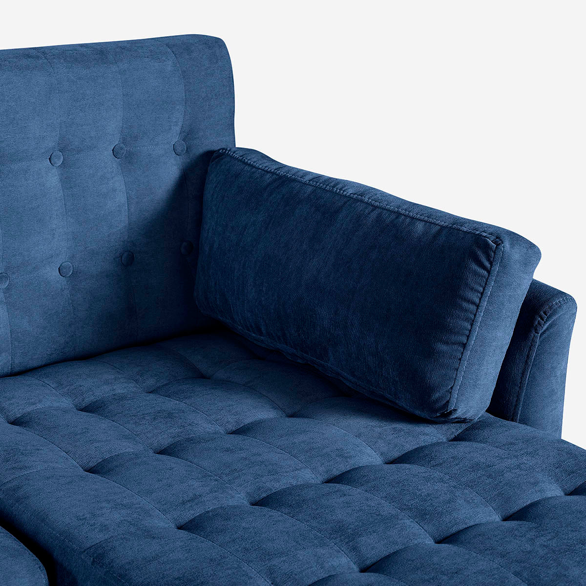 Sala Modular Chica Hassan Azul