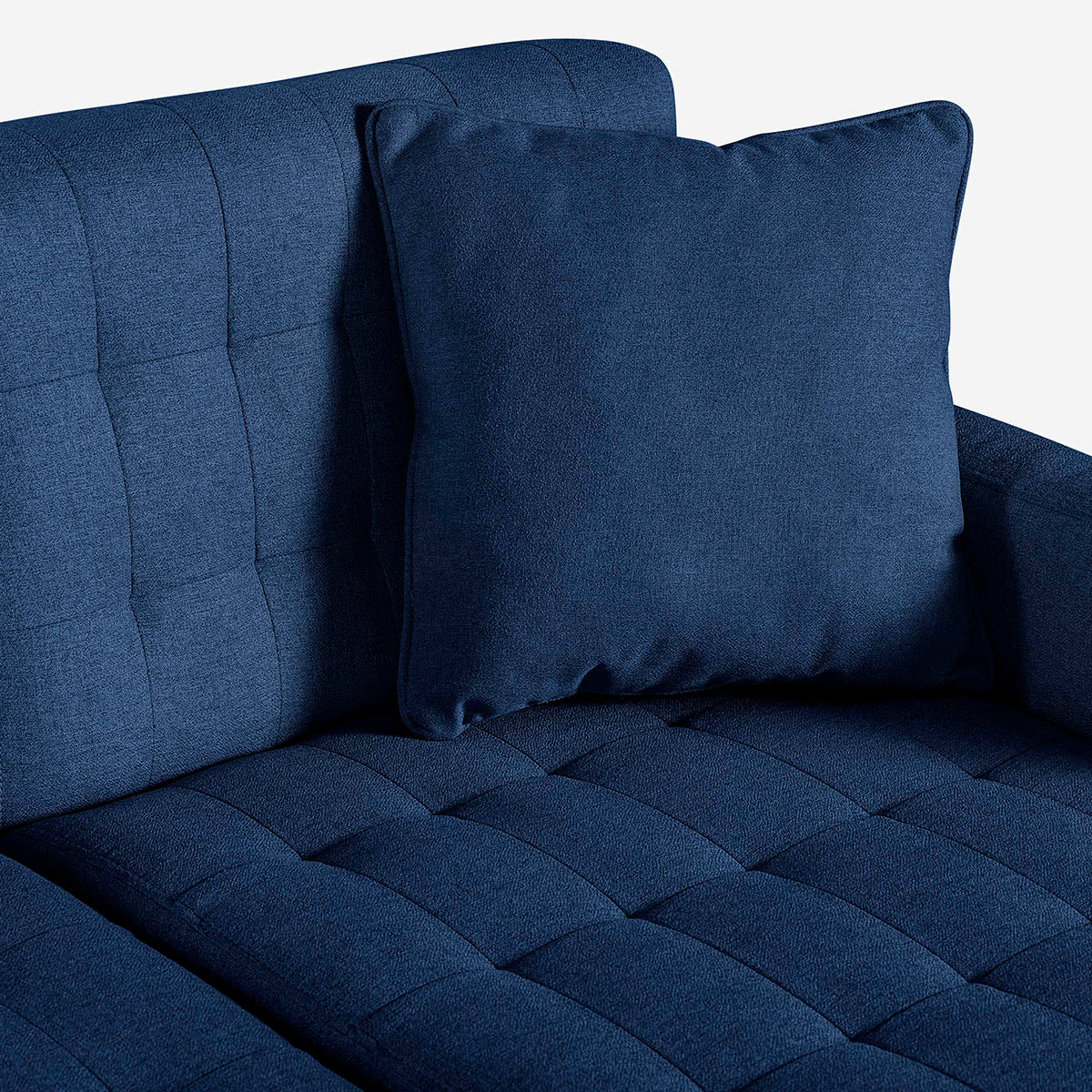 Sala Modular Chica Kendall Azul