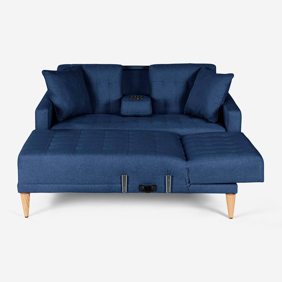 Sala Modular Chica Kendall Azul