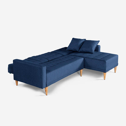 Sala Modular Chica Kendall Azul