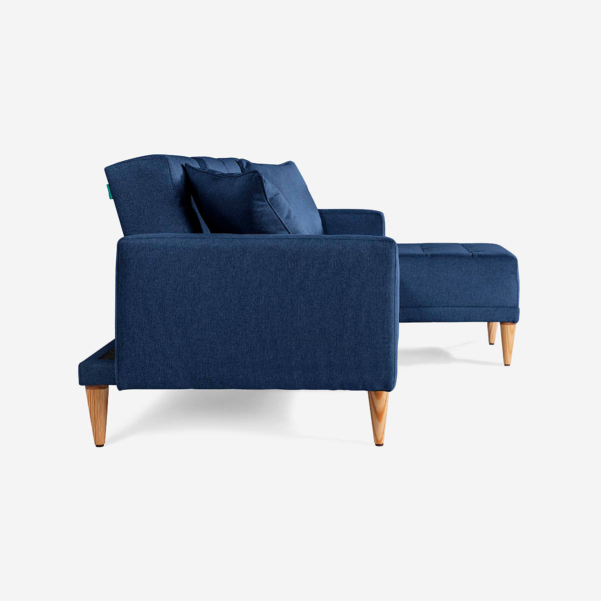 Sala Modular Chica Kendall Azul