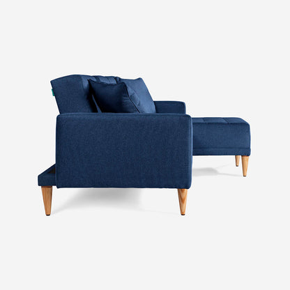 Sala Modular Chica Kendall Azul