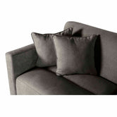 Sala modular Avalon de 4 modulos Color Oxford