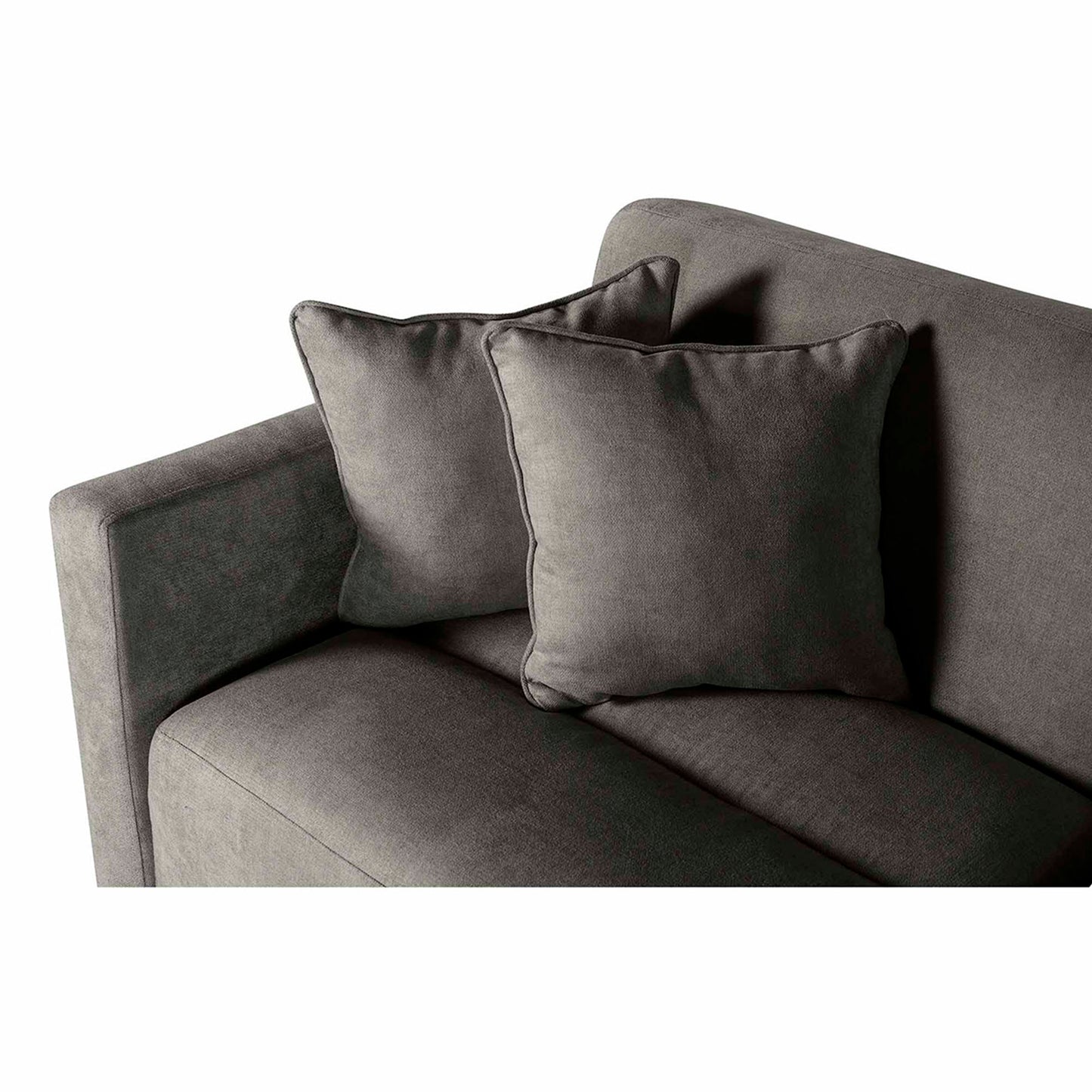 Sala modular Avalon de 5 modulos Color Oxford