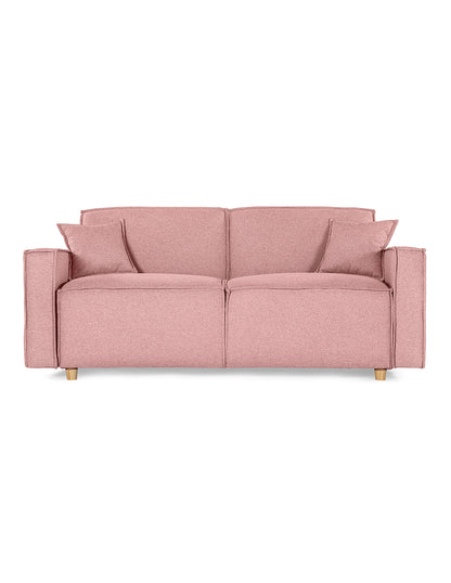 Sofá Cama Abbot Rosa