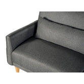 Sofá Cama Anicka Color Oxford