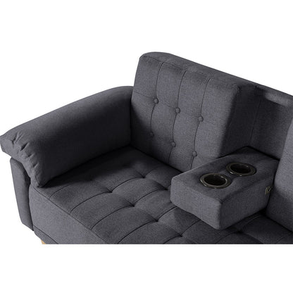 Sala Modular Chica Brunello Oxford