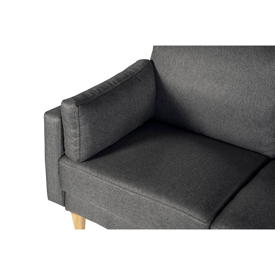 Sala Modular Chica Kissa Color Oxford