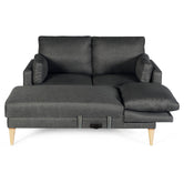 Sala Modular Chica Kissa Color Oxford