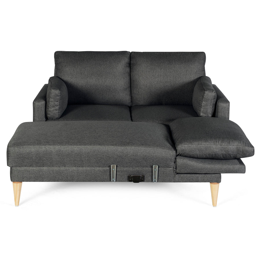 Sala Modular Chica Kissa Color Oxford