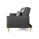 Sofá Cama Anicka Color Oxford