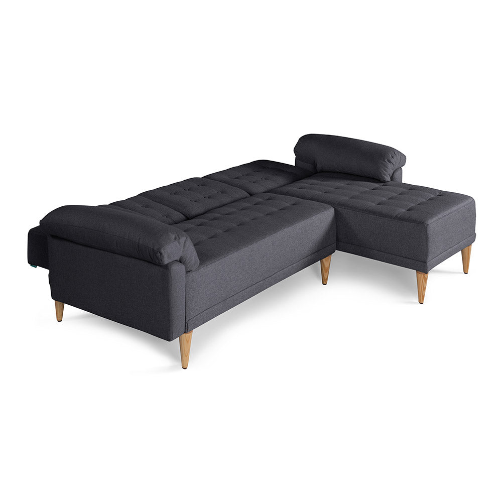 Sala Modular Chica Brunello Oxford