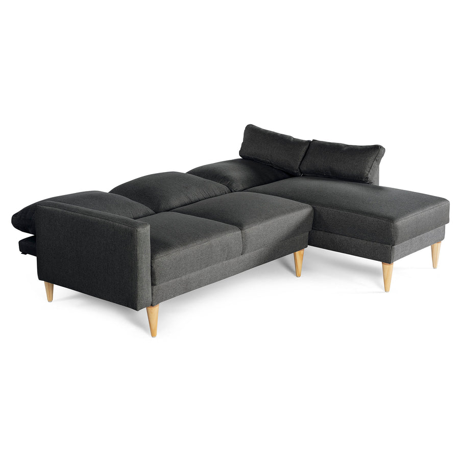 Sala Modular Chica Kissa Color Oxford