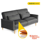 Sofá Cama Anicka Color Oxford