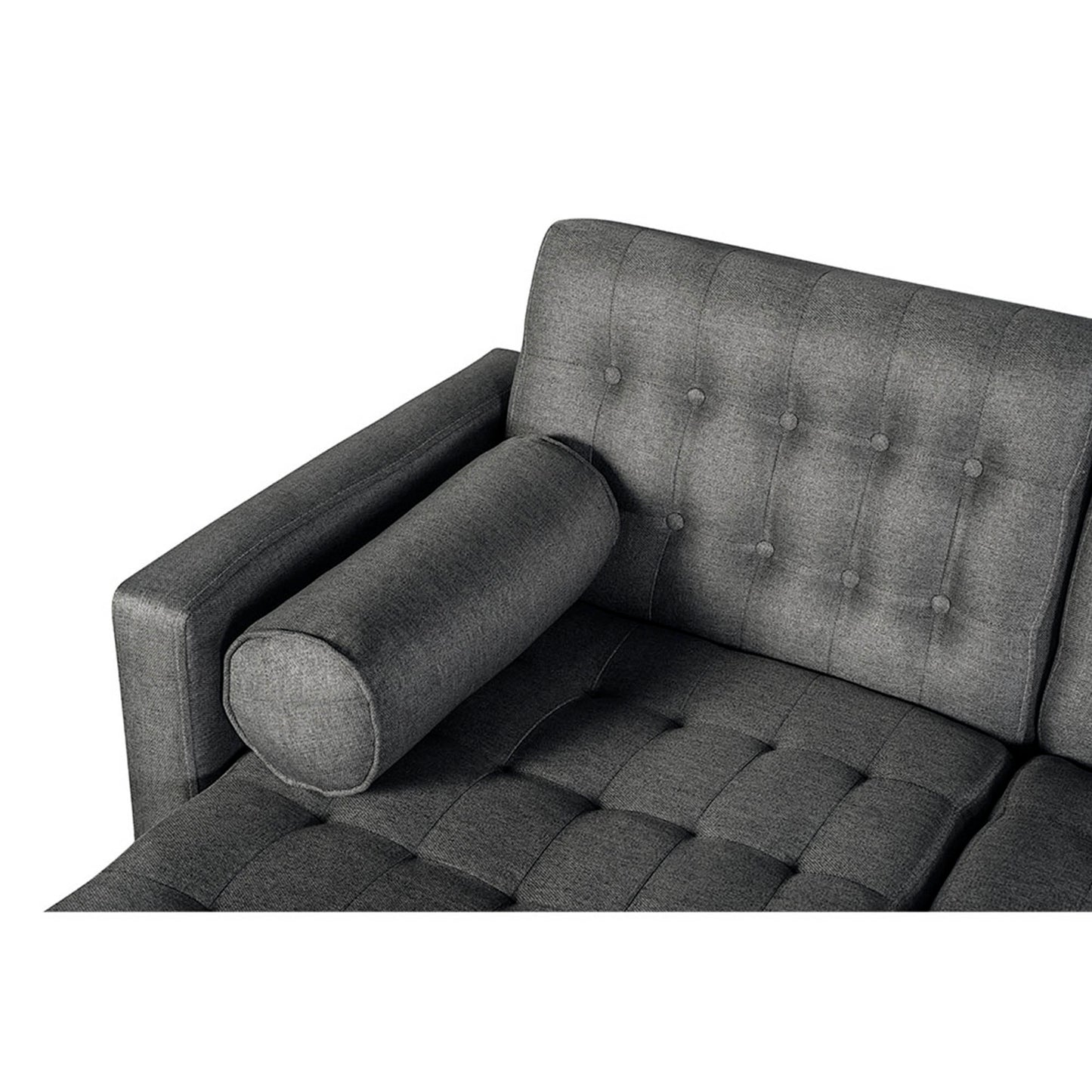 Sala Modular Doble Chaise Brandon Oxford