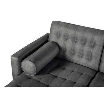Sala Modular Doble Chaise Brandon Oxford