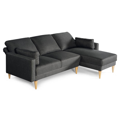 Sala Modular Chica Kissa Color Oxford