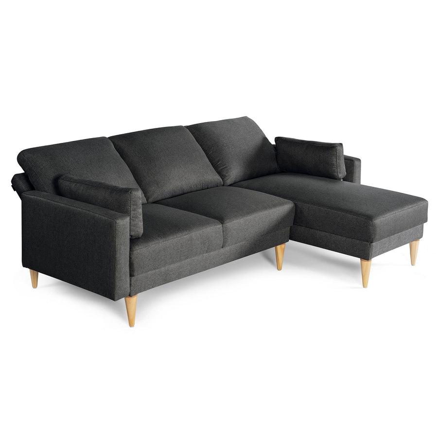 Sala Modular Chica Kissa Color Oxford