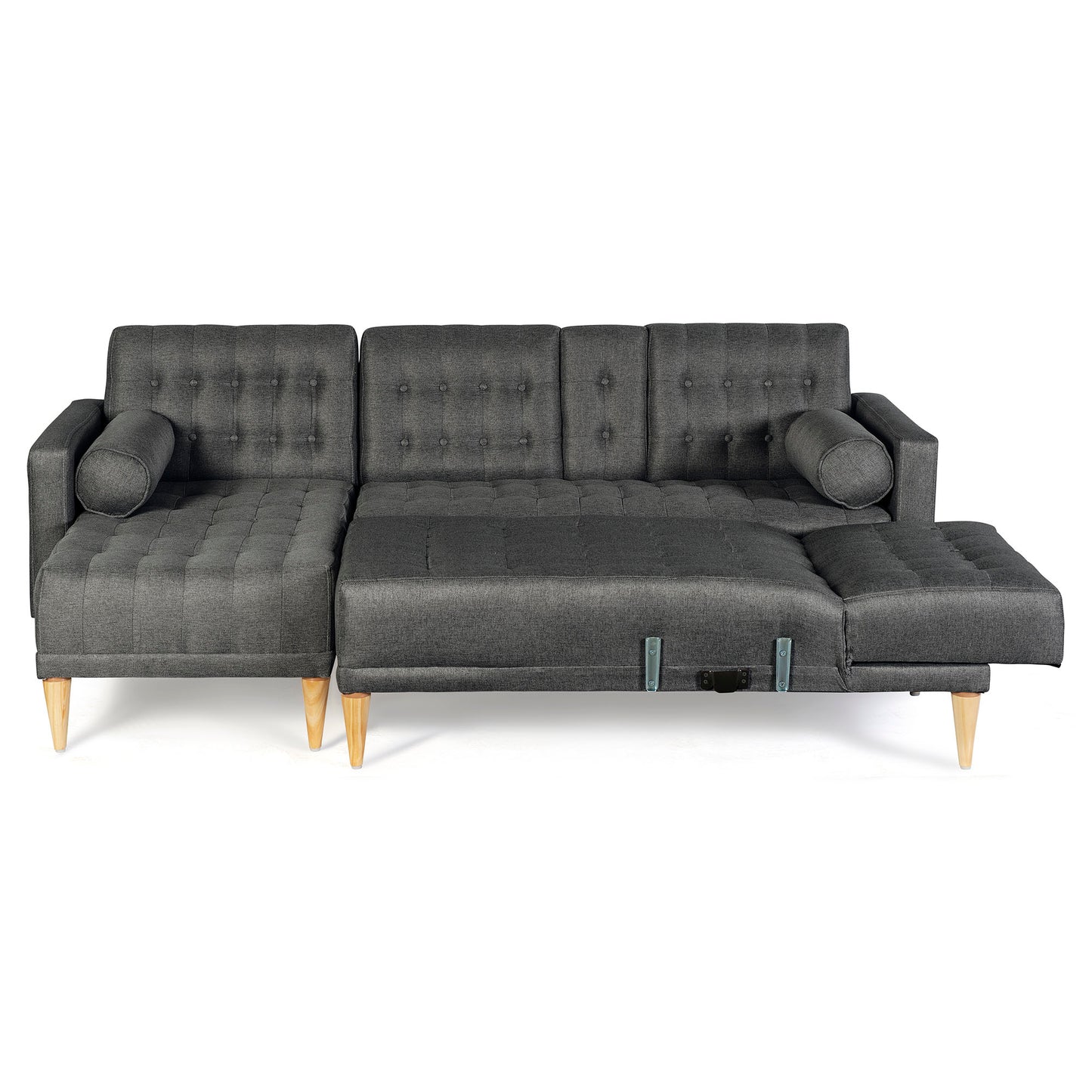 Sala Modular Doble Chaise Brandon Oxford