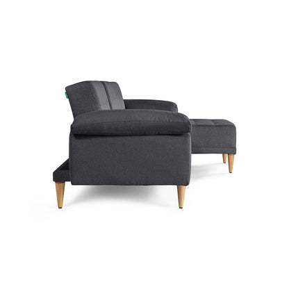 Sala Modular Chica Brunello Oxford