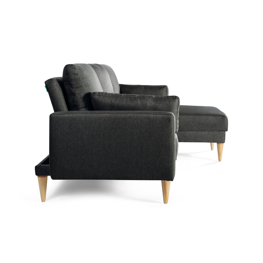 Sala Modular Chica Kissa Color Oxford