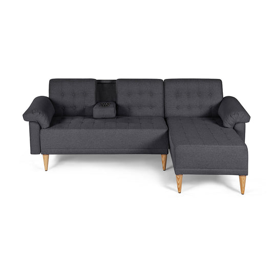 Sala Modular Chica Brunello Oxford