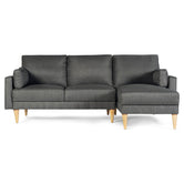 Sala Modular Chica Kissa Color Oxford