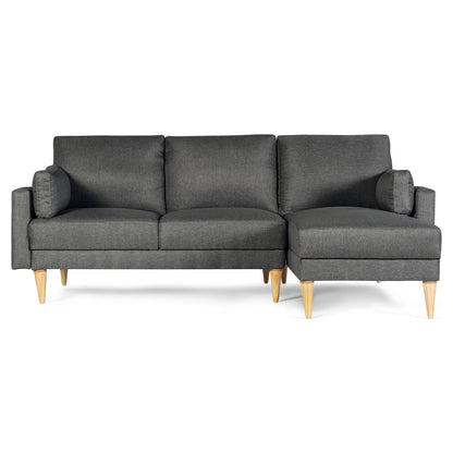 Sala Modular Chica Kissa Color Oxford