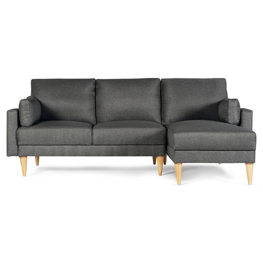 Sala Modular Chica Kissa Color Oxford
