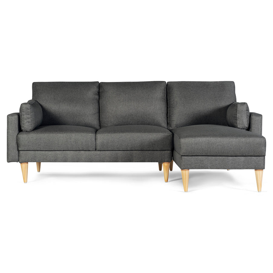 Sala Modular Chica Kissa Color Oxford