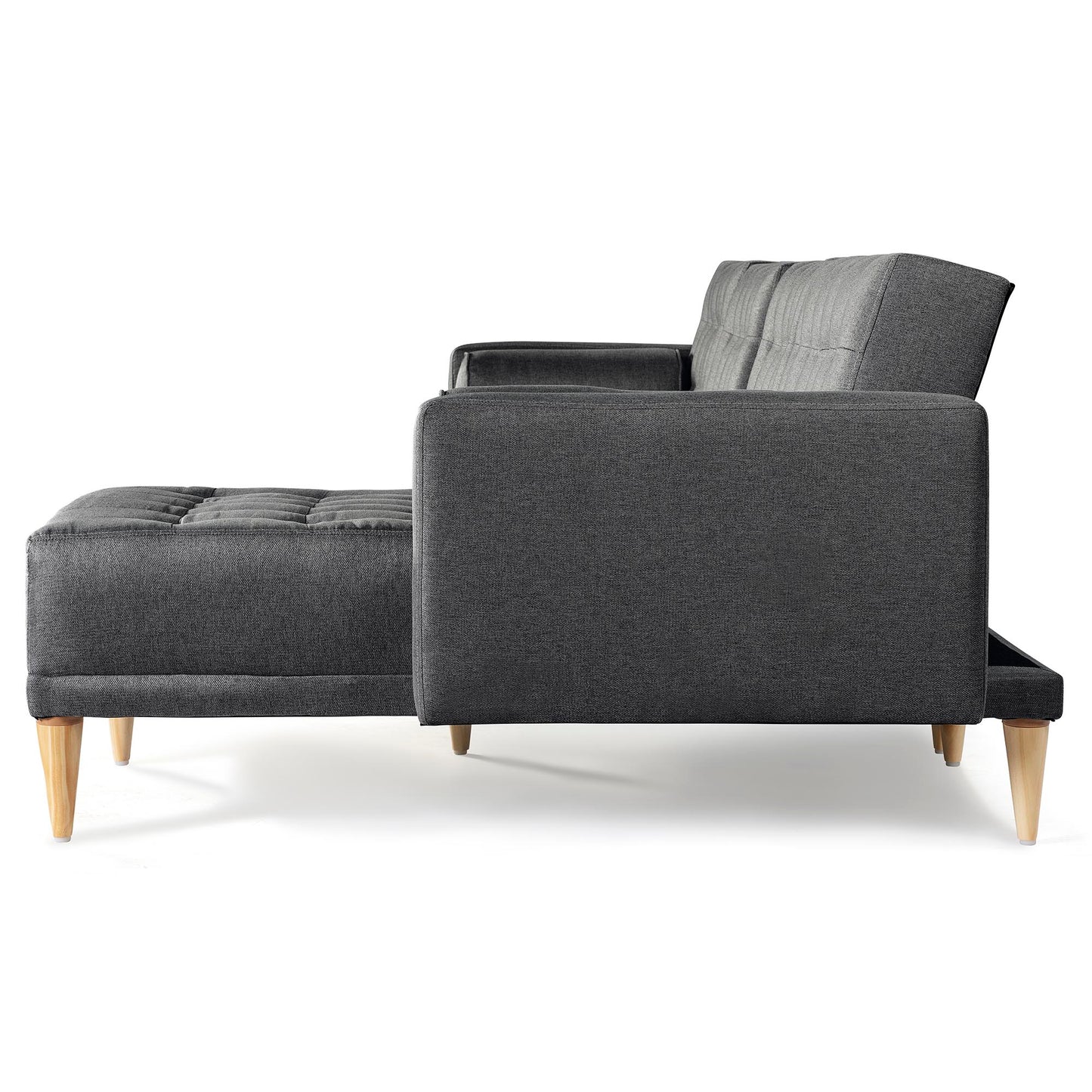 Sala Modular Doble Chaise Brandon Oxford