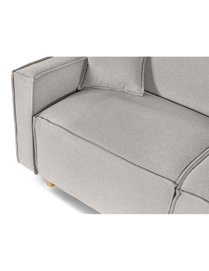 Sofá Cama Abbot Gris