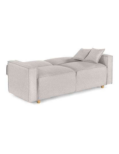 Sofá Cama Abbot Gris