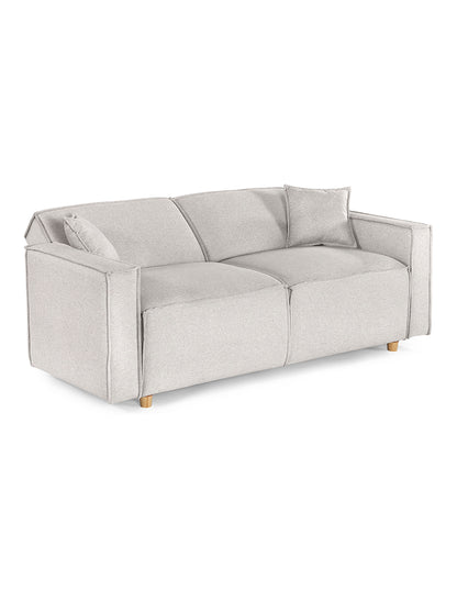 Sofá Cama Abbot Gris