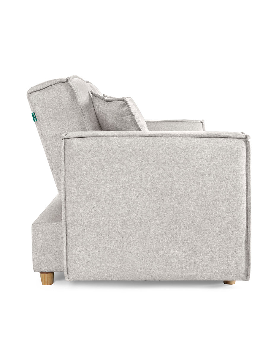 Sofá Cama Abbot Gris